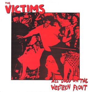 All loud on the western front