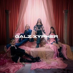 GALZ XYPHER