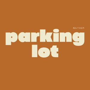 parking lot