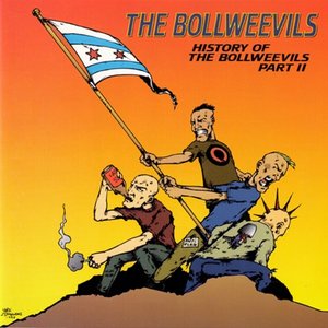 History of the Bollweevils Part II (Re-Release)