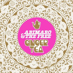 Ginger Tea - Single