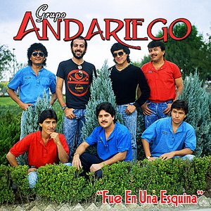Fue en una Esquina