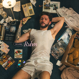 Ruben - Oh Lord