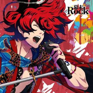 坂本龍馬（ＣＶ：谷山紀章） 的头像