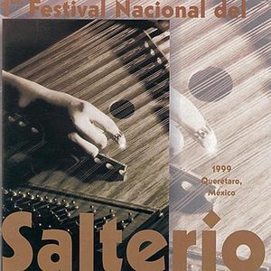 1er Festival Nacional Del Salterio