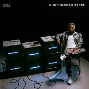 Nothing Before It's Time
