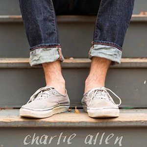 Charlie Allen - EP