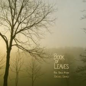 Book of Leaves for Solo Piano