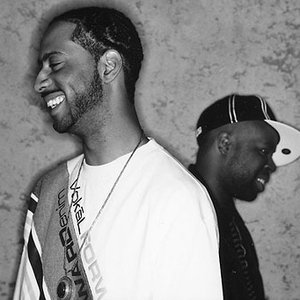 Jaylib feat. Guilty Simpson 的头像