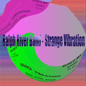 Strange Vibration (1983 Italo Disco)