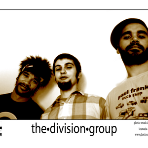 The Division Group photo provided by Last.fm