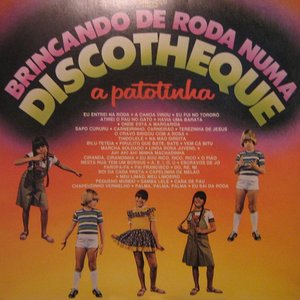 Brincando de Roda numa Discotheque