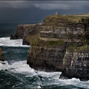 Ireland için avatar