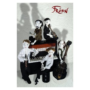 Fröhn 的头像