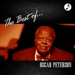 Oscar Peterson The Best Of