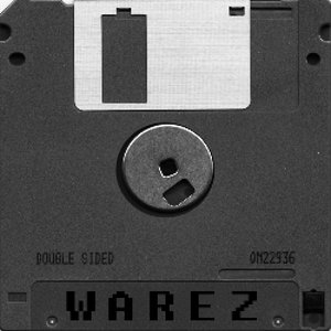 Image for 'WAREZ'