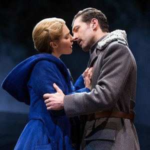 Doctor Zhivago ~ Original Broadway Cast 的头像