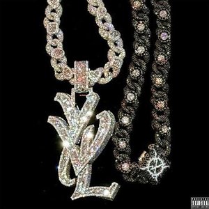 the acronym (with Destroy Lonely) - Single