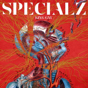 SPECIALZ - Single