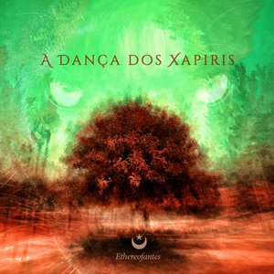 A Dança dos Xapiris