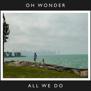 All We Do (10 Years On) - Single