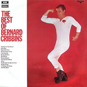 The Best Of Bernard Cribbins