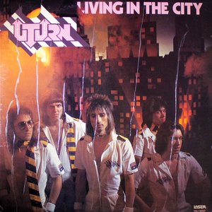 Living In The City