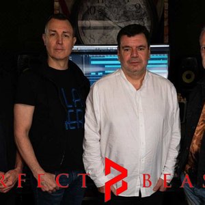 Perfect Beasts 的头像