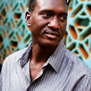 Bassekou Kouyate 的头像