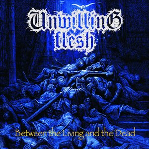 Between the Living and the Dead