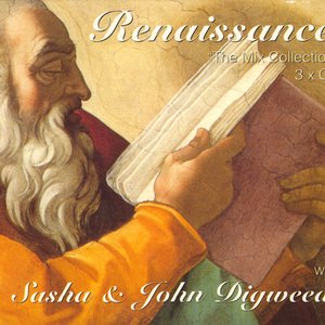 Image for 'Renaissance: The Mix Collection, Vol. 1'