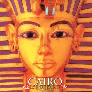 Cairo - Egyptian Dances