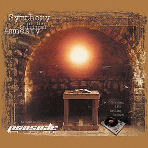 Symphony of the Spiritual Amnesty (SOTSA)