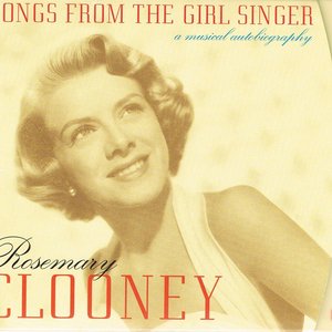 Songs From The Girl Singer