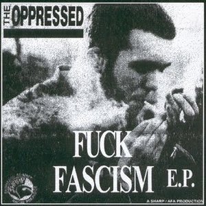 Fuck Fascism E.P.