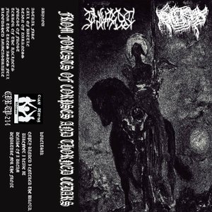 From Forests Of Corpses And Thorned Cedars