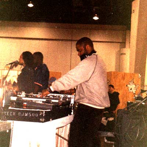 Chief Xcel photo provided by Last.fm