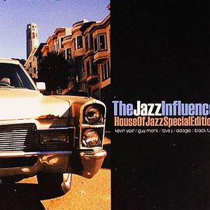 Ray Clark Quartet 的头像