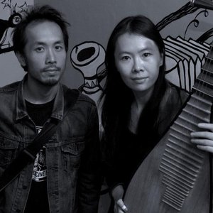 Chung Yufeng & David Chen 的头像