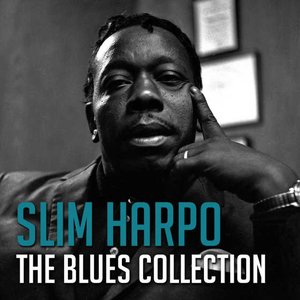 The Blues Collection: Slim Harpo