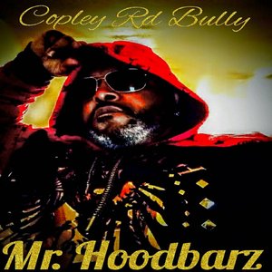 Copley Rd Bully 的头像