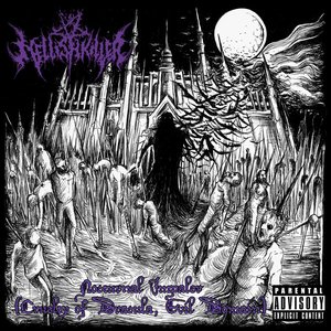 Nocturnal Impaler (Cruelty of Draculea, Evil Domain)