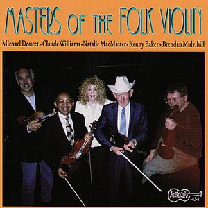 Masters Of The Folk Violin