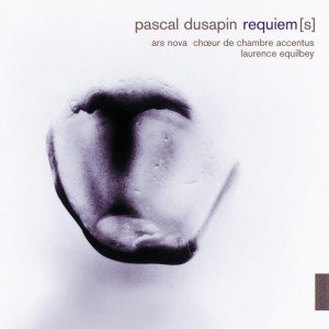 Dusapin: Requiem(s)