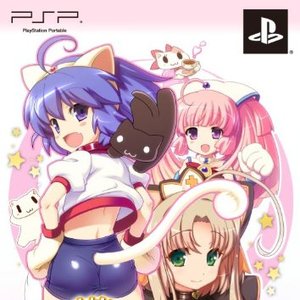 ぶるにゃんマン　えくすたしー　サウンドトラック それゆけ!ぶるにゃんマン えくすたしー!!!サウンドトラックDisc
