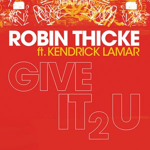 Image for 'Give It 2 U'