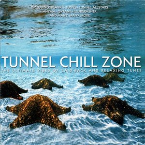 Tunnel Chill Zone Part 1