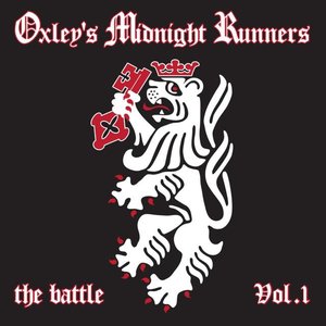 The Battle, Vol. 1