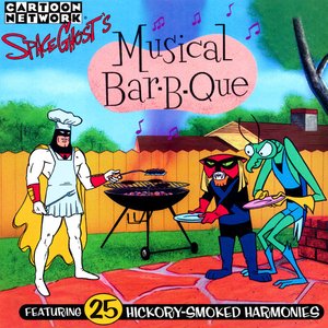 Space Ghost's Musical Bar-B-Que