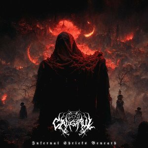Infernal Shrieks Beneath
